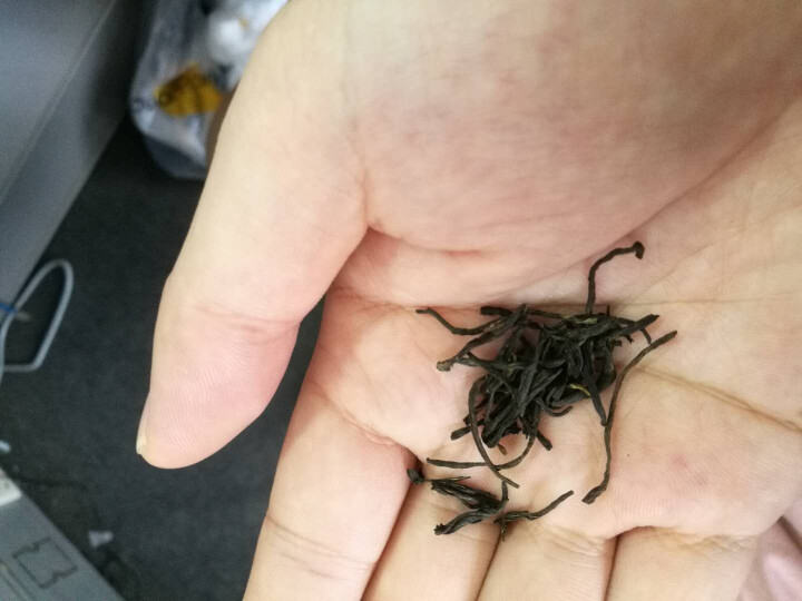 隆起正宗金骏眉红茶散装茶叶武夷山桐木关红茶茶叶礼私享茶 私享包60g怎么样，好用吗，口碑，心得，评价，试用报告,第4张