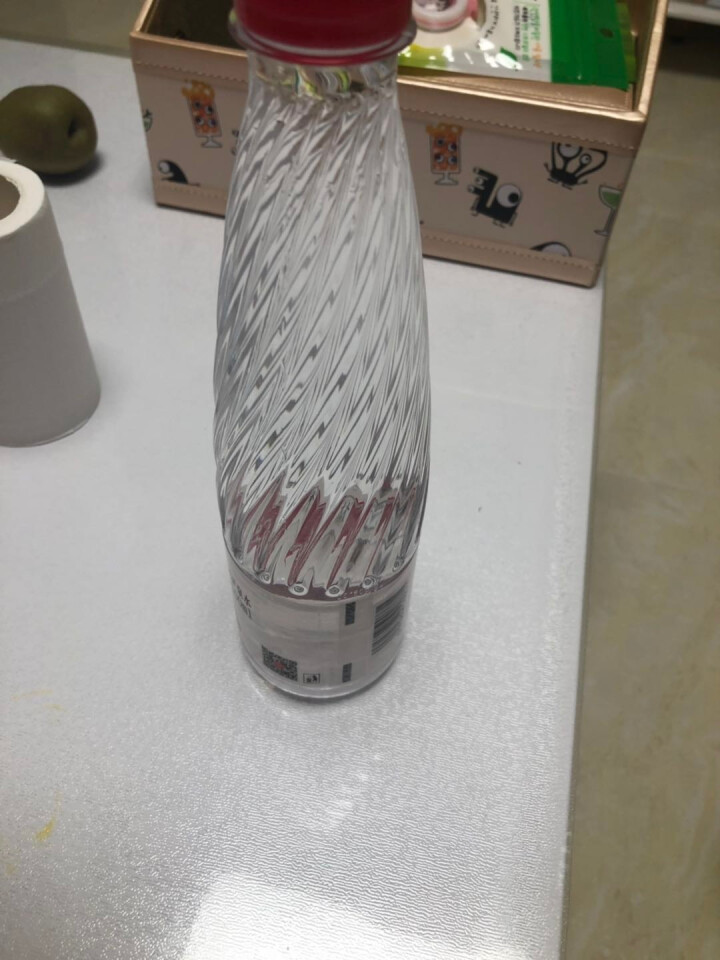 恒大 苏采饮用天然矿泉水 500ml*1瓶（样品不售卖）怎么样，好用吗，口碑，心得，评价，试用报告,第2张