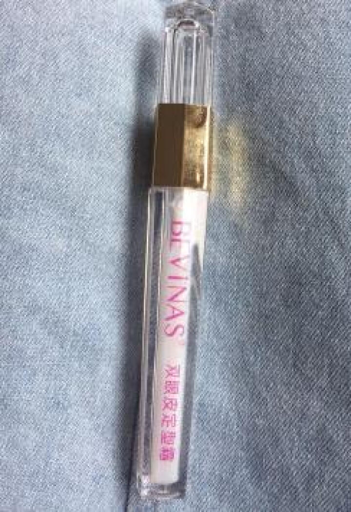 贝娜斯（Bevinas） 双眼皮定型凝胶5ml 双眼皮贴隐形双眼皮美目贴非胶水贴定型霜Y怎么样，好用吗，口碑，心得，评价，试用报告,第3张