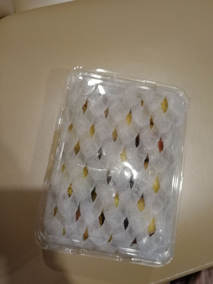 新鲜时令水果脆甜冬枣现摘500g 单果10,第2张