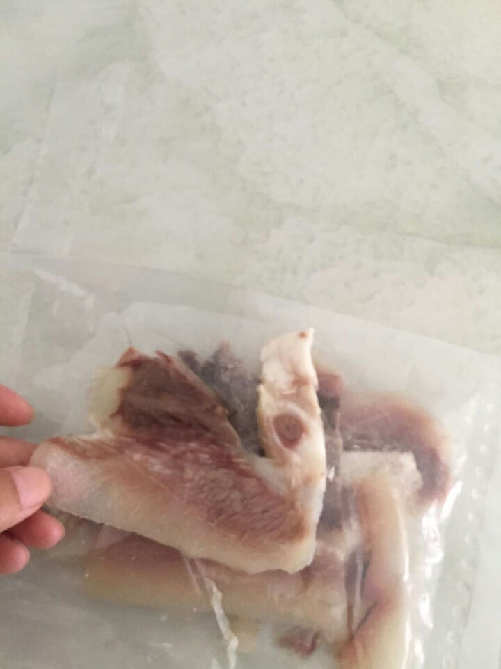 老基地生鲜带皮黄牛肉150g 火锅食材 烧烤食材 麻辣烫菜品 关东煮怎么样，好用吗，口碑，心得，评价，试用报告,第4张