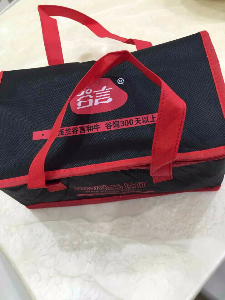 谷言 眼肉M9 500g 牛排 神户牛肉 澳洲和牛肉怎么样，好用吗，口碑，心得，评价，试用报告,第6张