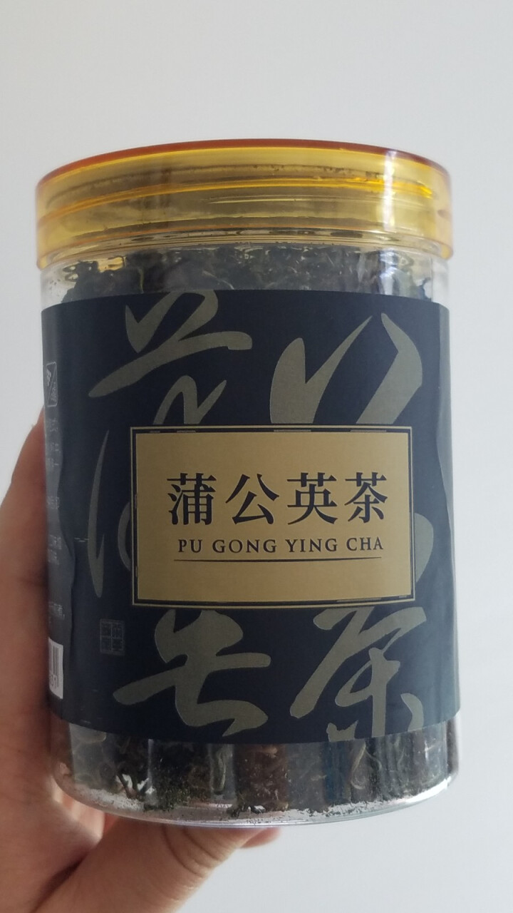 寻肴 茶叶 花草茶 精选长白山蒲公英茶 婆婆丁 蒲公英根叶茶 75g怎么样，好用吗，口碑，心得，评价，试用报告,第2张