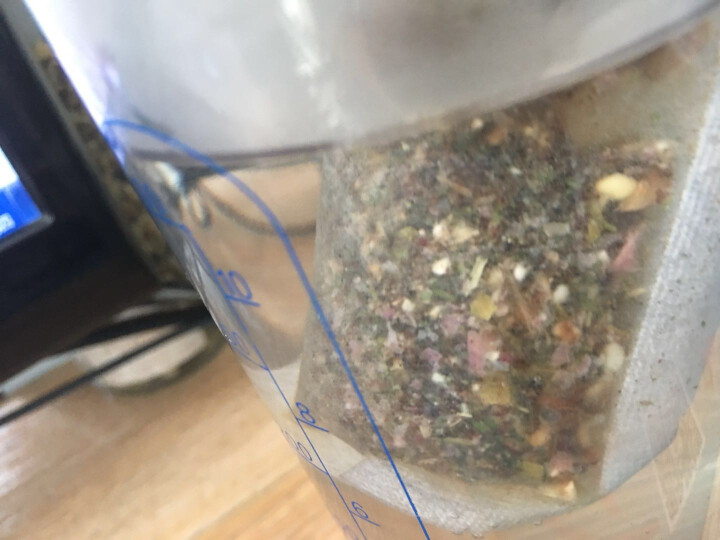 红豆薏仁茶 薏米茶玫瑰花茶 赤小豆芡实祛湿茶大枣茯苓蒲公英茶祛除去茶湿气热男女人养生茶可搭苦荞大麦茶怎么样，好用吗，口碑，心得，评价，试用报告,第2张