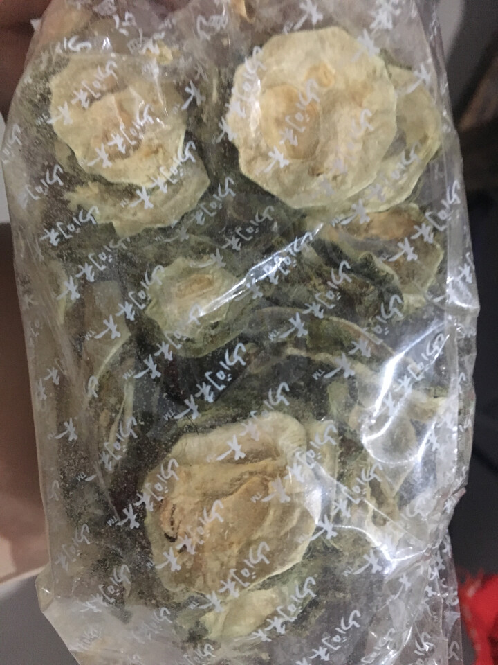 一农 山间禾木苦瓜茶2罐 40g/罐 养生茶饮 苦瓜茶2罐怎么样，好用吗，口碑，心得，评价，试用报告,第4张