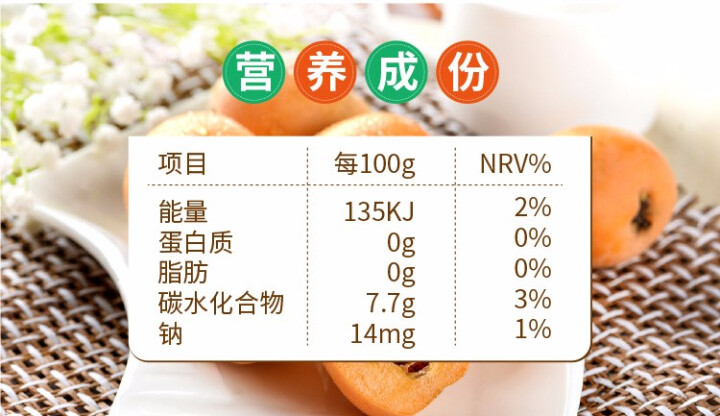 清润情 【试饮装】枇杷原浆 果味饮料 整箱酸甜品味 儿童孕妇均可饮用 夏季清凉消暑非碳酸汽水 310ML*1罐试饮装怎么样，好用吗，口碑，心得，评价，试用报告,第4张