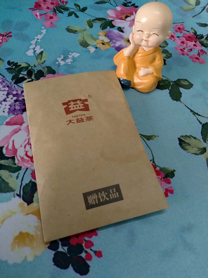 大益普洱茶 8582生茶饼茶 2012年201批次试饮8g怎么样，好用吗，口碑，心得，评价，试用报告,第2张