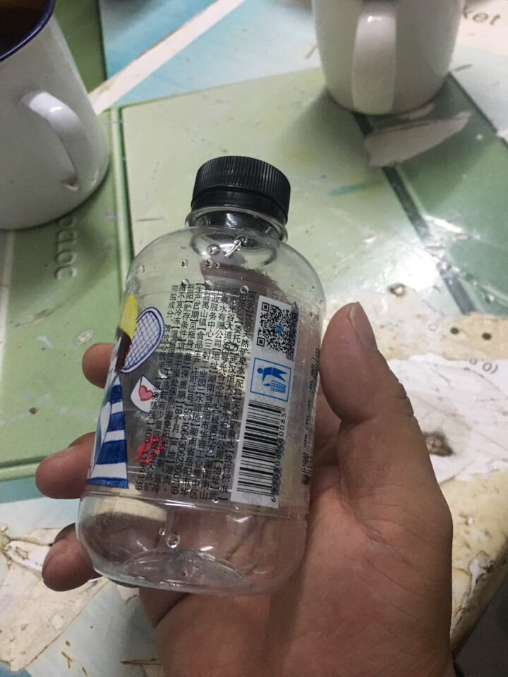 恒大 球球天然矿泉水小瓶迷你装 280ml*1瓶怎么样，好用吗，口碑，心得，评价，试用报告,第3张