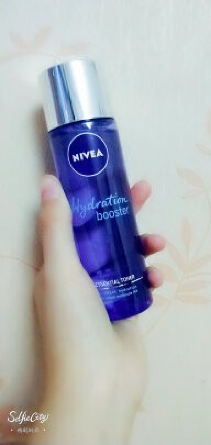 妮维雅(NIVEA)肌源水弹保湿清润乳75ml(女士乳液 补水保湿 有效锁水）怎么样，好用吗，口碑，心得，评价，试用报告,第2张