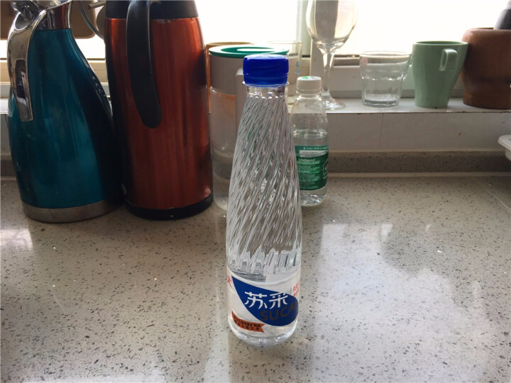 恒大 苏采饮用天然矿泉水 500ml*1瓶怎么样，好用吗，口碑，心得，评价，试用报告,第2张