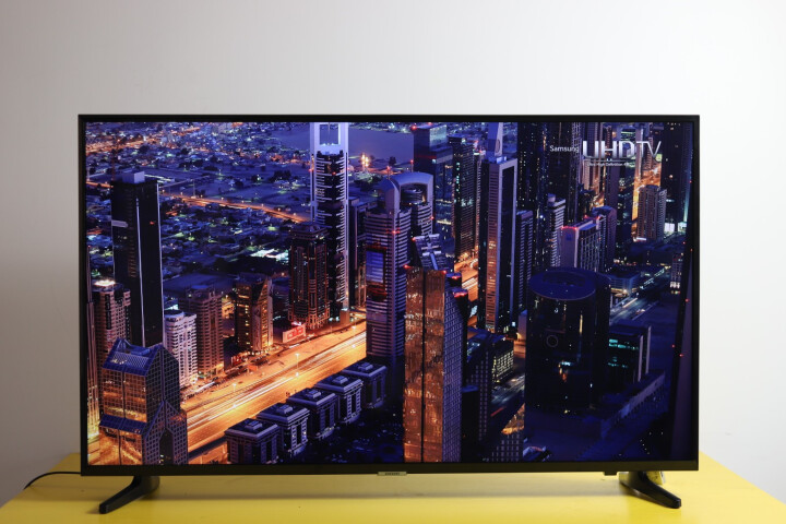 三星（SAMSUNG）UA43NU6000JXXZ 43英寸4K超高清UHD京东自营智能液晶平板电视机黑色怎么样，好用吗，口碑，心得，评价，试用报告,第11张