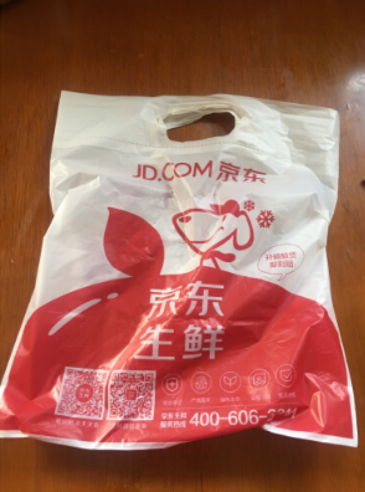 元盛 龙江和牛牛腩 700g/袋 龙江和牛 谷饲牛肉 自营生鲜（适用卤、炸、炒、炖）怎么样，好用吗，口碑，心得，评价，试用报告,第2张