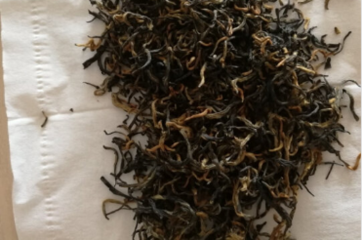 隆起正宗金骏眉红茶散装茶叶武夷山桐木关红茶茶叶礼私享茶 私享包60g怎么样，好用吗，口碑，心得，评价，试用报告,第3张