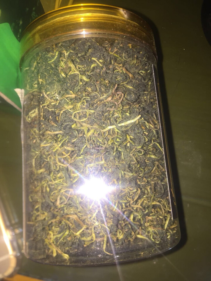 【买2送1同款】季白 茶叶 花草茶 蒲公英茶花茶 婆婆丁蒲公英根叶茶 75g/罐可搭配怎么样，好用吗，口碑，心得，评价，试用报告,第2张