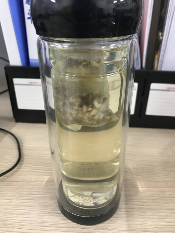 约荟红豆薏米芡实茶 祛湿茶  槐米薏仁茶花草茶花茶组合茶薏苡仁大麦 淡竹叶 槐米茯苓茶花果茶小包袋泡怎么样，好用吗，口碑，心得，评价，试用报告,第4张