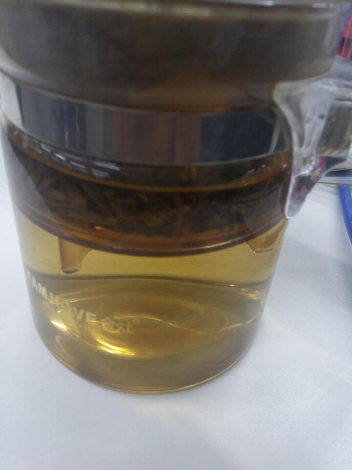 大益普洱茶 8582生茶饼茶 2012年201批次试饮8g怎么样，好用吗，口碑，心得，评价，试用报告,第4张