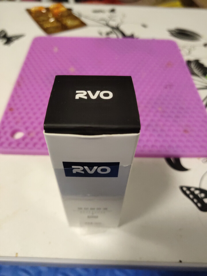 RVO玻尿酸原液 补水保湿面部精华液15ml（深层补水 保湿修复 滋润透亮）怎么样，好用吗，口碑，心得，评价，试用报告,第2张