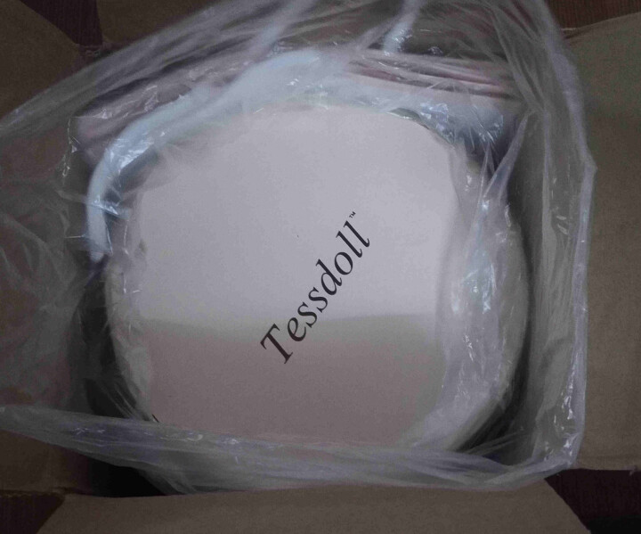 Tessdoll 台仕朵挂耳式咖啡粉袋装速溶台式网红咖啡冲饮怎么样，好用吗，口碑，心得，评价，试用报告,第2张