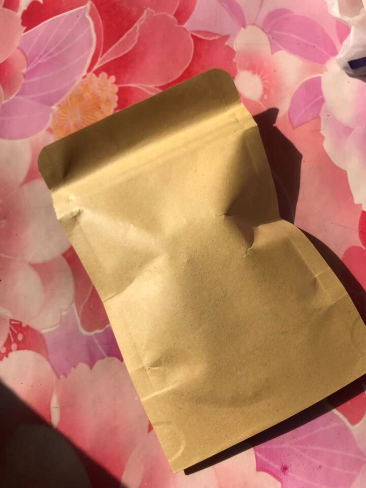 云茗木 古树茶 普洱茶叶  布朗古树熟茶 2005年 老茶砖 熟茶中端 老茶砖同款茶样10克装 商品属于试用装不建议购买怎么样，好用吗，口碑，心得，评价，试用报,第4张