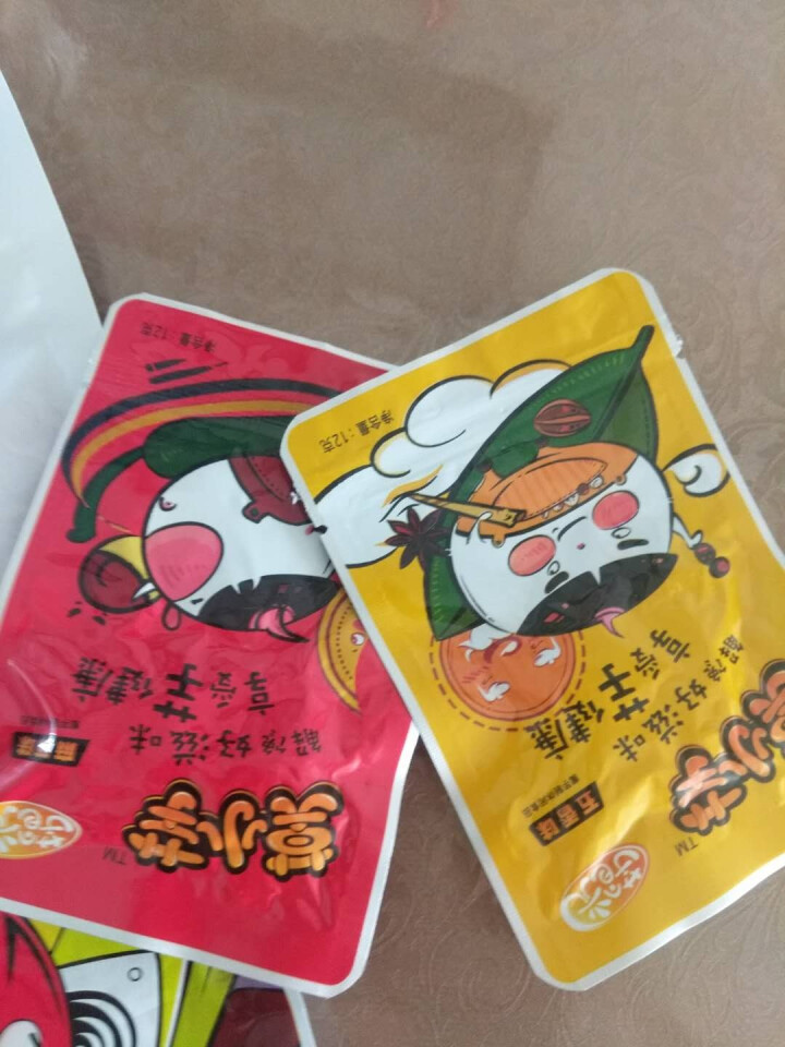 莫小芋 【利川扶贫馆】 魔芋丝 休闲零食 魔芋爽 素食小吃即食零 魔芋干96克畅享装怎么样，好用吗，口碑，心得，评价，试用报告,第3张