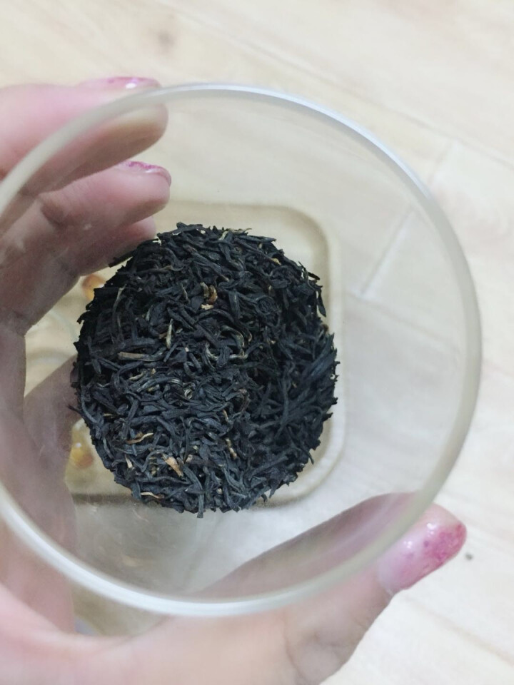 隆起正宗金骏眉红茶散装茶叶武夷山桐木关红茶茶叶礼私享茶 私享包60g怎么样，好用吗，口碑，心得，评价，试用报告,第5张