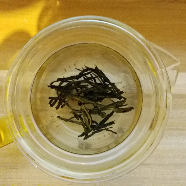 YinChaLi吟茶里茶叶 红茶云南凤庆滇红特级蜜香工夫红茶50g 滇红茶 50克怎么样，好用吗，口碑，心得，评价，试用报告,第3张