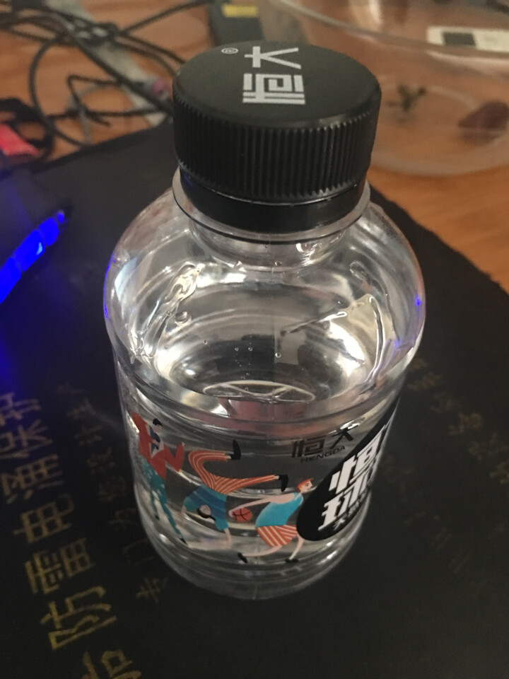 恒大 球球天然矿泉水小瓶迷你装 280ml*1瓶怎么样，好用吗，口碑，心得，评价，试用报告,第3张