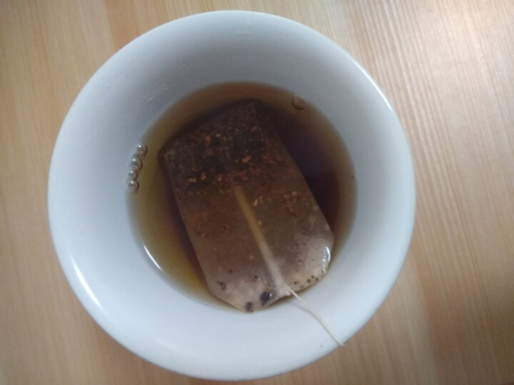 俄罗斯进口野生白桦茸茶 1袋茶 40小包茶包怎么样，好用吗，口碑，心得，评价，试用报告,第4张