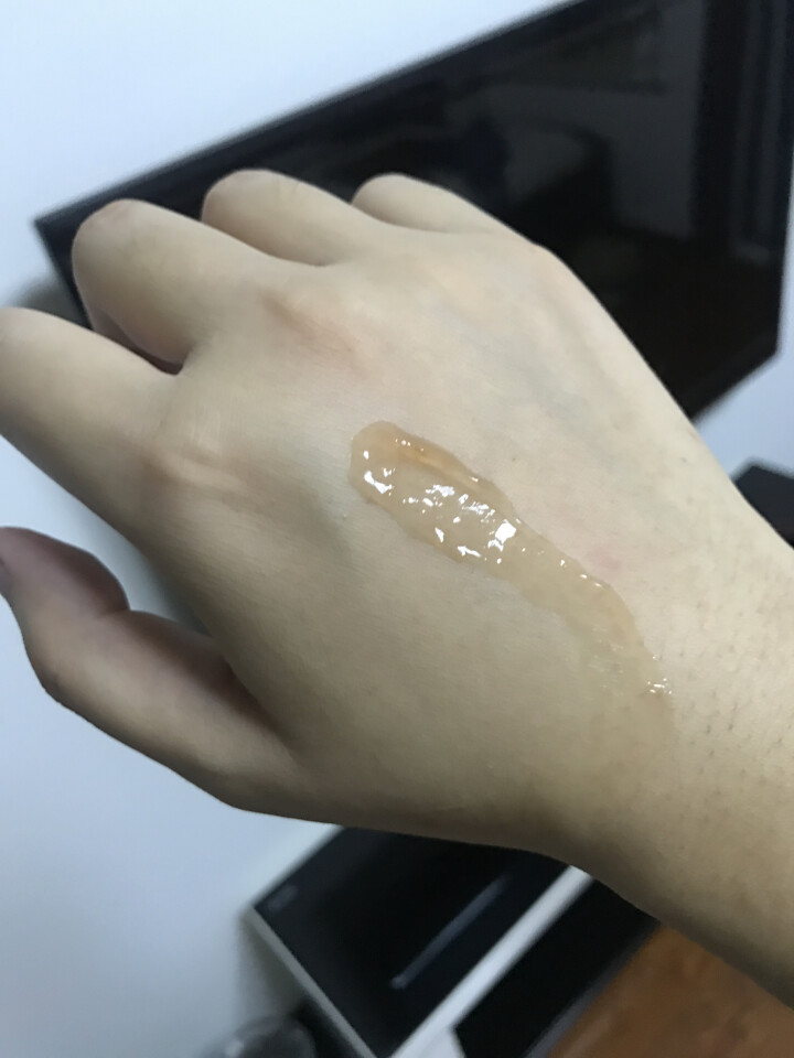 素儿睡眠面膜玫瑰原浆发酵150ml补水保湿紧致毛孔免洗晒后修复化妆护肤品怎么样，好用吗，口碑，心得，评价，试用报告,第4张