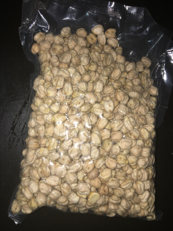 新闽融新疆特产鹰嘴豆500g 生鹰嘴豆五谷杂粮粗粮豆浆伴侣怎么样，好用吗，口碑，心得，评价，试用报告,第4张