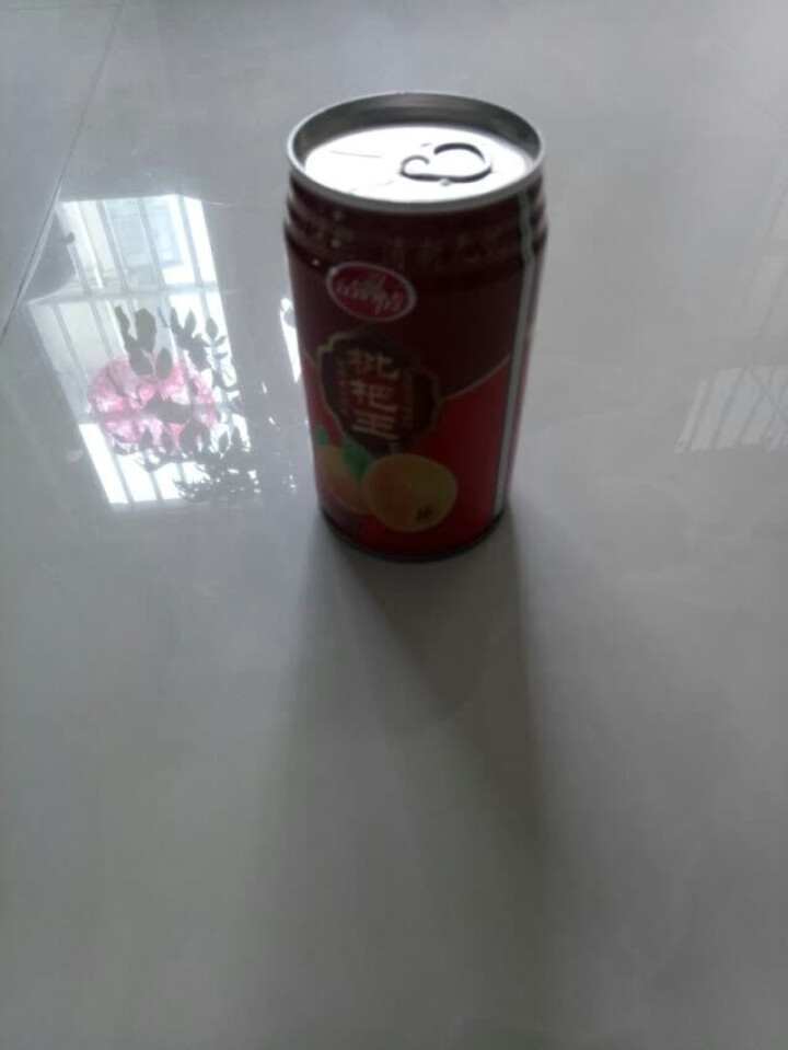 清润情 【绿色食品认证】 酸甜枇杷果汁儿童健康饮料 310ML*1罐试饮装100%原浆果汁冰镇更爽口 310ML*1罐试饮装怎么样，好用吗，口碑，心得，评价，试,第2张