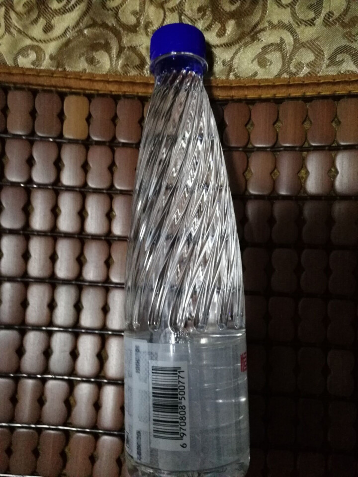 恒大 苏采饮用天然矿泉水 500ml*1瓶怎么样，好用吗，口碑，心得，评价，试用报告,第4张