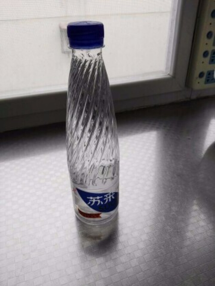 恒大 苏采天然矿泉水 饮用水 非纯净水 个性瓶身高颜值 500ml*1瓶怎么样，好用吗，口碑，心得，评价，试用报告,第2张