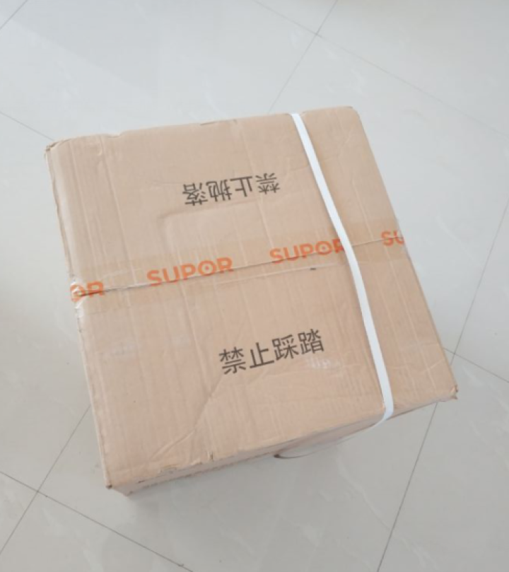 苏泊尔（SUPOR）干湿吹三用大功率桶式家用吸尘器VCT82A,第2张