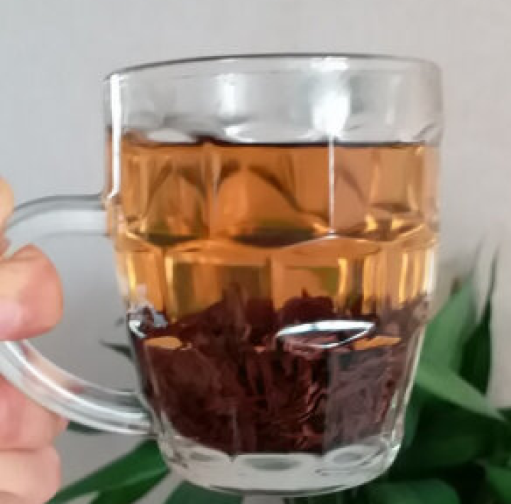 英茶王 英德红茶  英红九号 老树虫口红茶 英德靓茶   一级25克/盒 英德好茶怎么样，好用吗，口碑，心得，评价，试用报告,第4张