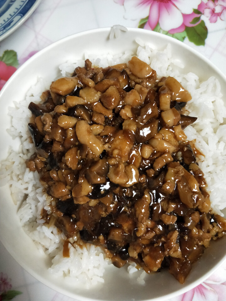 王家渡 眉州东坡卤肉 冷冻熟食 200g/袋 加热即食 拌饭首选 方便快捷怎么样，好用吗，口碑，心得，评价，试用报告,第4张