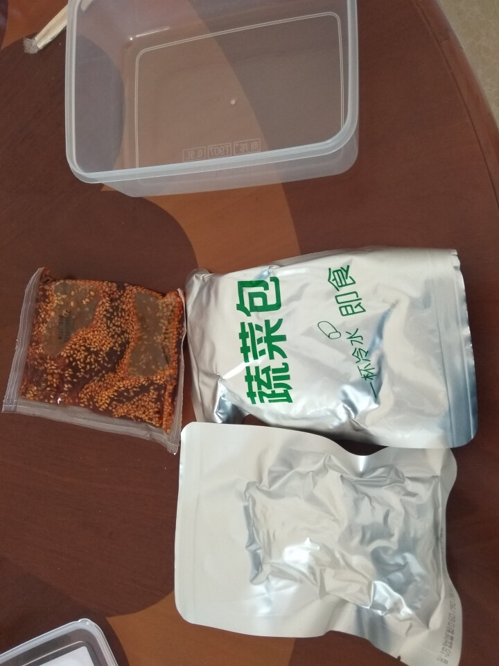 老基地牛百叶冷吃火锅350g 懒人速食火锅 即食方便毛肚火锅 钵钵鸡怎么样，好用吗，口碑，心得，评价，试用报告,第3张