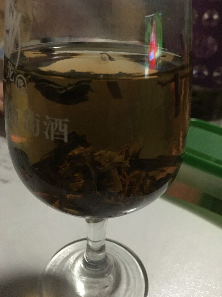 大益普洱茶 8582生茶饼茶 2012年201批次试饮8g怎么样，好用吗，口碑，心得，评价，试用报告,第3张