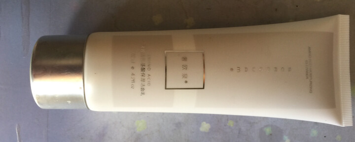 奢欧泉洗面奶男女控油氨基酸洁面乳清肌洁面乳120ml 补水保湿祛痘收缩毛孔男女通用 奢欧泉氨基酸洁面乳怎么样，好用吗，口碑，心得，评价，试用报告,第3张