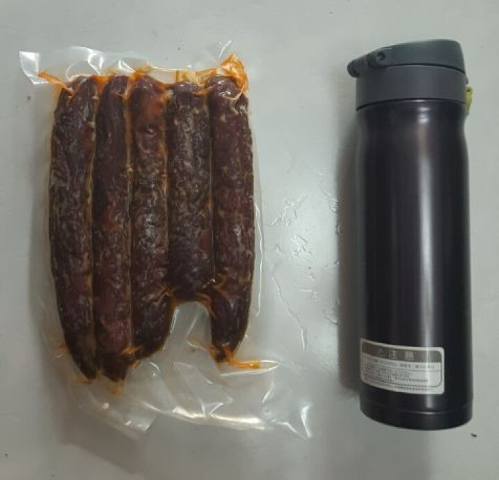 古蜀食者 咸蛋腊味礼盒1480g 烟熏香肠腊肉四川成都特产 农家风味咸鸭蛋怎么样，好用吗，口碑，心得，评价，试用报告,第6张