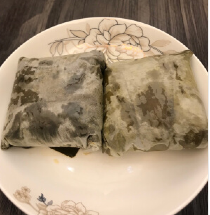 真牛馆 儿童营养早餐  纯牛肉澳洲和牛糯米皇 微波即食方便快捷 早餐茶点宵夜正餐 2个/盒怎么样，好用吗，口碑，心得，评价，试用报告,第4张