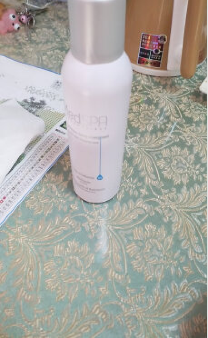 美帕 MEDSPA 维生素B5修复喷雾150ml(补水保湿 舒缓 法国原装进口）怎么样，好用吗，口碑，心得，评价，试用报告,第4张