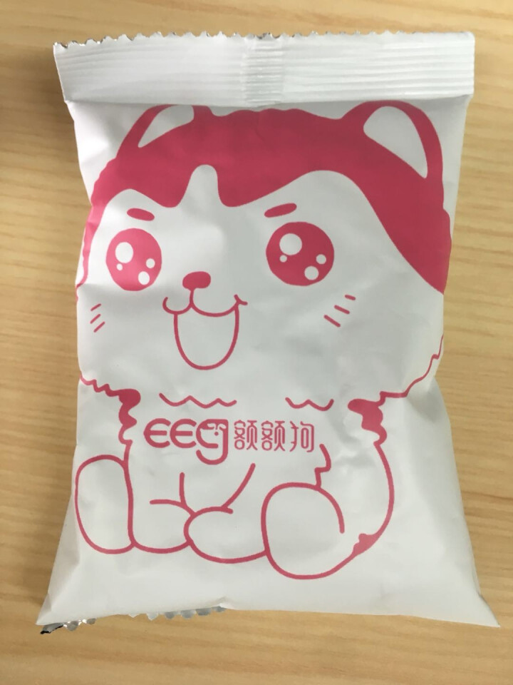 【额额狗品牌】 益生菌溶豆 儿童零食益生菌酸奶溶豆豆 原味怎么样，好用吗，口碑，心得，评价，试用报告,第2张