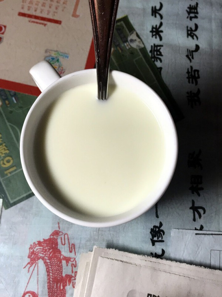 光明奶粉【官方旗舰店】新西兰原装进口全脂奶粉500g袋装 全脂高钙成人奶粉怎么样，好用吗，口碑，心得，评价，试用报告,第7张