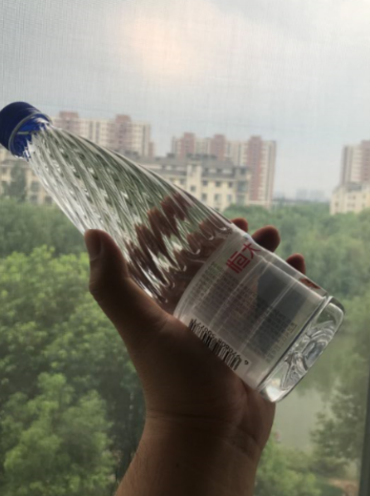 恒大 苏采饮用天然矿泉水 500ml*1瓶怎么样，好用吗，口碑，心得，评价，试用报告,第4张