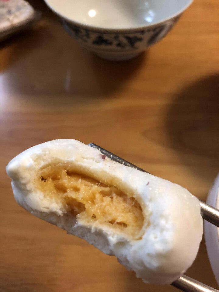 桂冠 金沙肉松风味包 270g怎么样，好用吗，口碑，心得，评价，试用报告,第4张