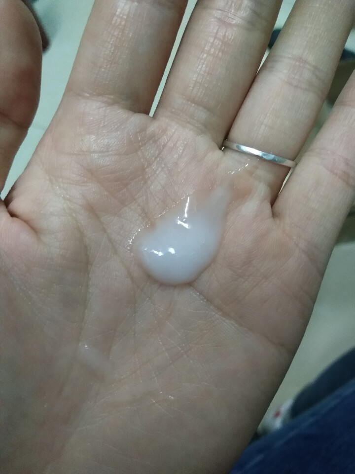 奢欧泉洗面奶男女控油氨基酸洁面乳清肌洁面乳120ml 补水保湿祛痘收缩毛孔男女通用 奢欧泉氨基酸洁面乳怎么样，好用吗，口碑，心得，评价，试用报告,第5张