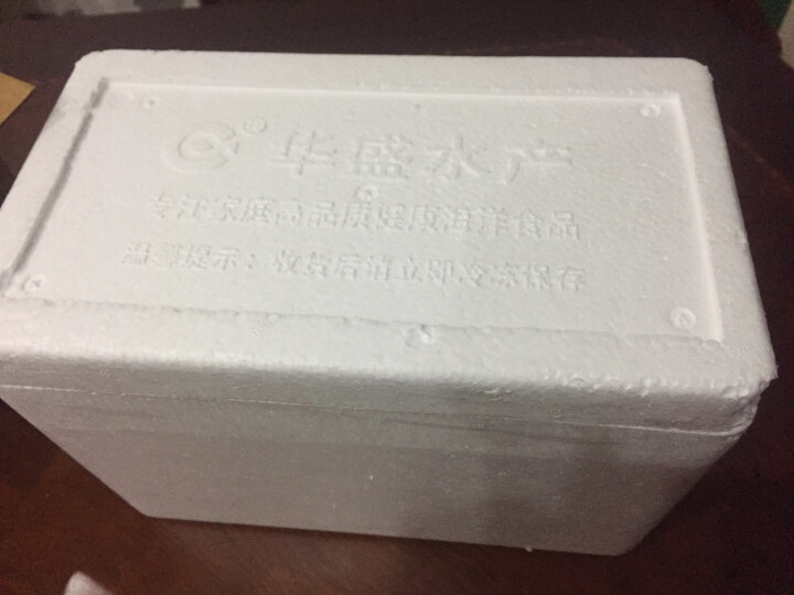 华盛 冷冻丁香鱼干 实惠装 200g 海产干货怎么样，好用吗，口碑，心得，评价，试用报告,第4张