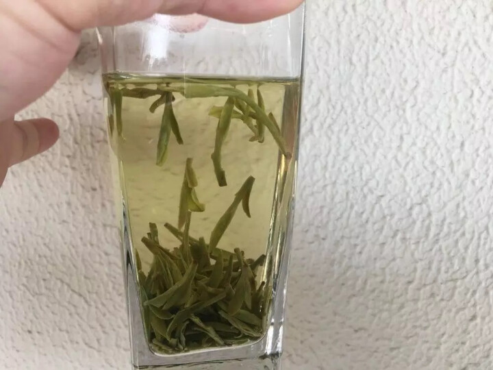 2018新茶 百家茶农 西湖龙井明前特级绿茶50g罐装茶叶龙井茶 西湖龙井50g怎么样，好用吗，口碑，心得，评价，试用报告,第3张