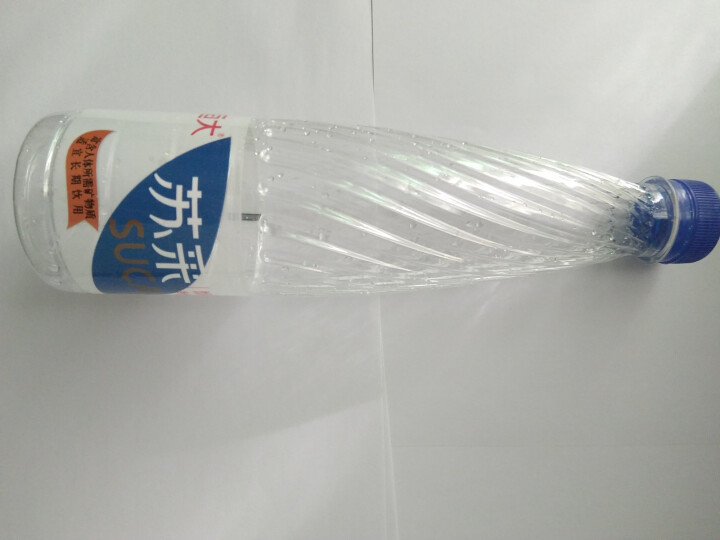 恒大 苏采饮用天然矿泉水 500ml*1瓶怎么样，好用吗，口碑，心得，评价，试用报告,第2张